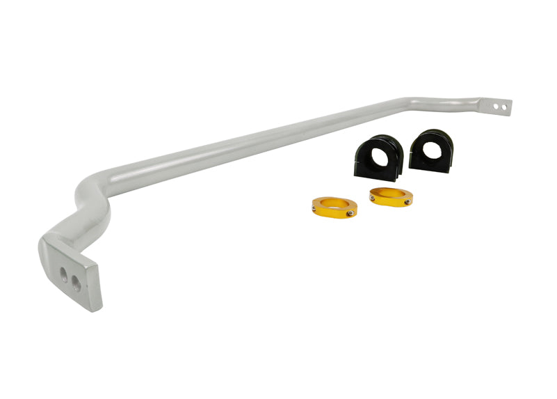 BNF40Z - Front Sway Bar - 33mm 2 Point Adjustable for NISSAN GT-R 2009-ON - R35