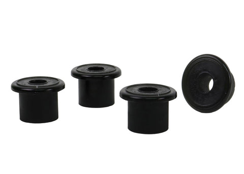 W71055 - Rear Leaf Spring - Front Eye Bush Kit for NISSAN NAVARA 1986-1997 - D21 2WD