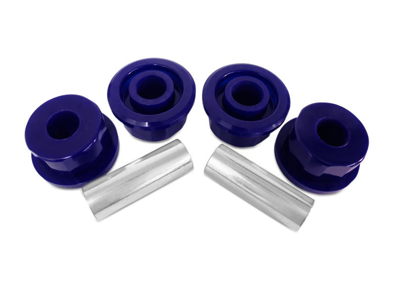 SPF3984K - Rear Beam Axle Pivot Bush Kit for RENAULT MEGANE CC 2008-2016 Series III