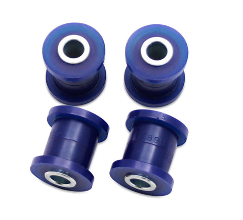 SPF0898K - Rear Arm Outer-Front & Rear Bush Kit for DAIHATSU CHARADE 1993-1999 G200 And G200 Series 2