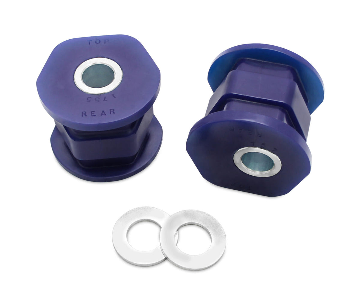 SPF1757AK - Front Lower Arm - Rear Bush Kit (Offset) for HONDA CR-V 1995-2002 RD1-RD3