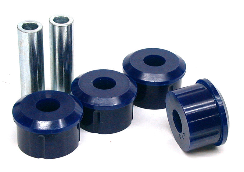 SPF0935K - Rear Leaf Spring - Front Eye Bush Kit (74mm) for FORD CORTINA 1962-1966 Mk1 and Lotus