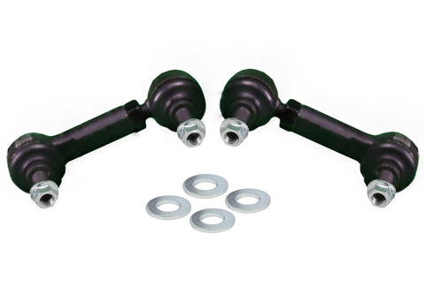 KLC205 - Front Swaybar Links (Adjustable) for ABARTH 124 2016-ON - 348