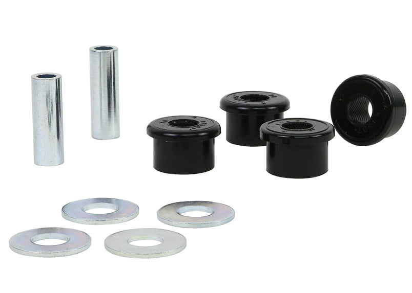 W51307 - Front Lower Control Arm Bush Kit (Front) for MAZDA MX-6 1991-1997 - MX-6 GE