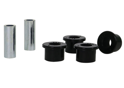 W51737 - Front Lower Control Arm Bush Kit (Front) for NISSAN NX/NXR 1991-1996 - B13