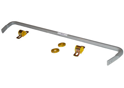 BHR88Z - Rear Sway Bar - 24mm 2 Point Adjustable for GENESIS G80 2017-2019 - DH