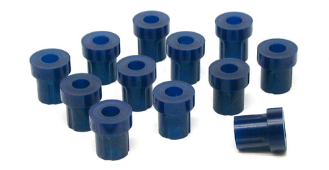 Front Leaf Spring Bush Kit