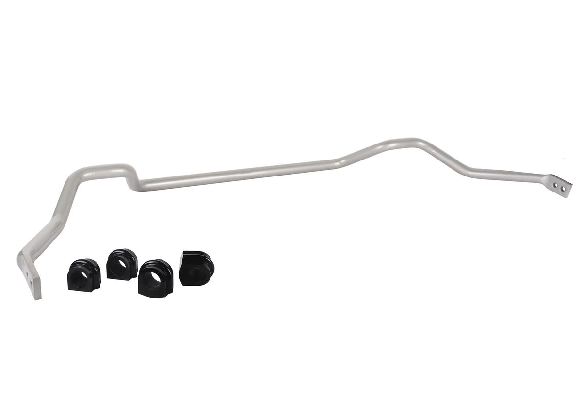 BNF28Z - Front Sway Bar - 24mm 2 Point Adjustable for NISSAN SKYLINE 1989-1993 - R32 GTS, GTS-T RWD