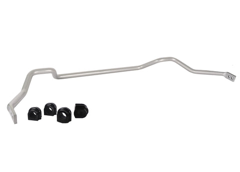 BNF28Z - Front Sway Bar - 24mm 2 Point Adjustable for NISSAN SKYLINE 1989-1993 - R32 GTS, GTS-T RWD