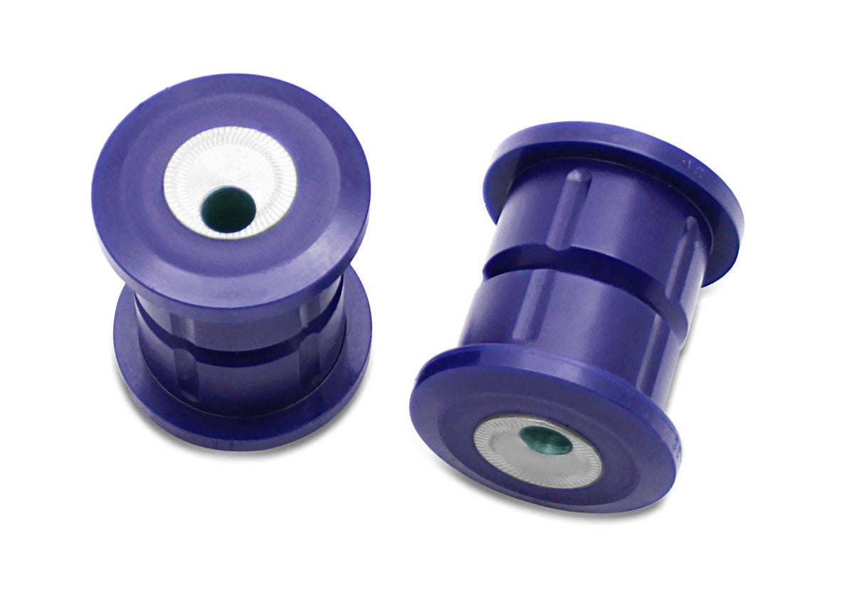 Front Lower Control Arm - Front Bush Kit (Track-Offset)