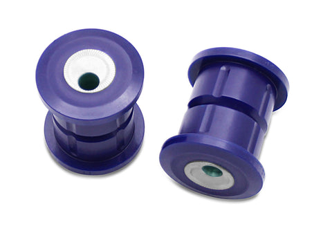 Front Lower Control Arm - Front Bush Kit (Track-Offset)