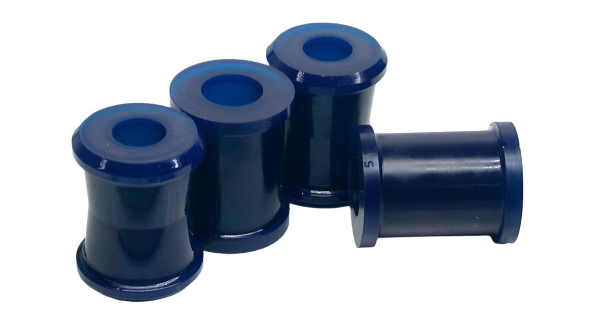 SPF0784K - Front Arm Upper-Inner & Outer Bush Kit for ROVER 2000-3500 1963-1976 P6