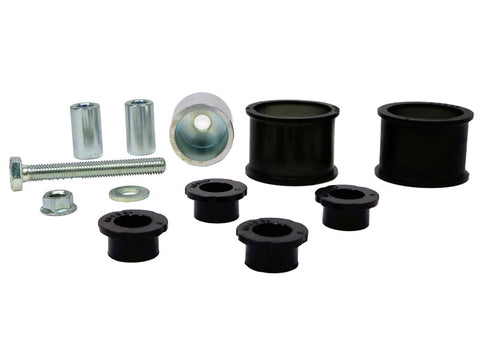 KSR207 - Steering Rack Bush Kit for SUBARU LIBERTY 2003-2009 - BL, BP