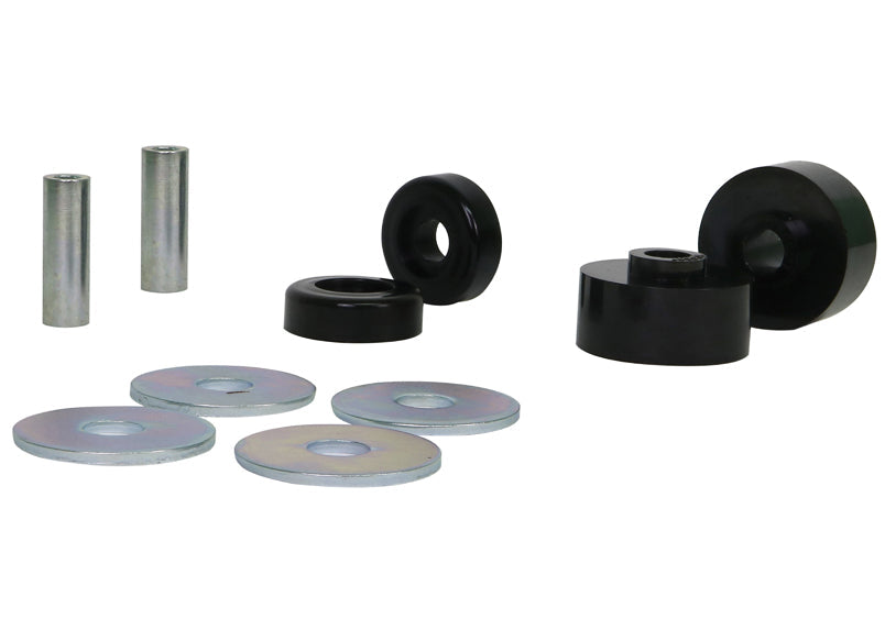 Body Mount - Bushing Kit (Cab Front) for FORD MAVERICK 1988-1994 - DA WAGON (COIL SPRING) 1988-1994 - DA WAGON (COIL SPRING)