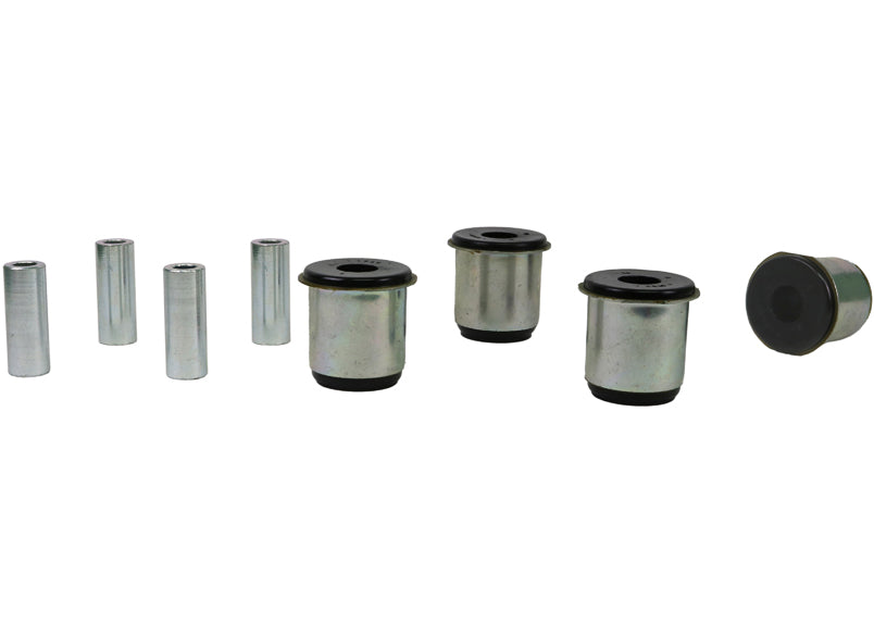 W51750 - Rear Lower Trailing Arm Bush Kit for JEEP GRAND CHEROKEE 1994-1999 - ZG, ZJ