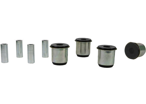 W51750 - Rear Lower Trailing Arm Bush Kit for JEEP GRAND CHEROKEE 1994-1999 - ZG, ZJ