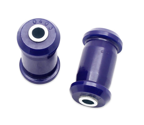 SPF0403K - Rear Lower Trailing Arm - Rear Bush Kit for HOLDEN GEMINI 1975-1985 TX, TC, TD, TE, TF, TG