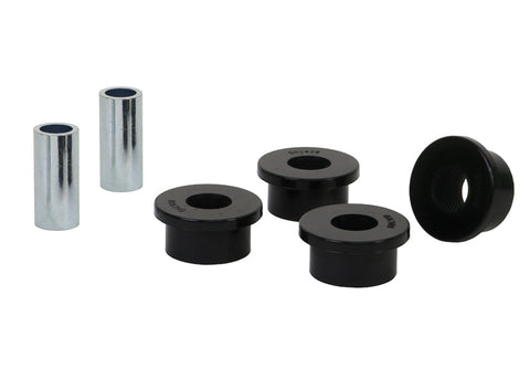 W81698A - Front Panhard Rod Bush Kit for TOYOTA LAND CRUISER 1990-1998 - 80 SERIES