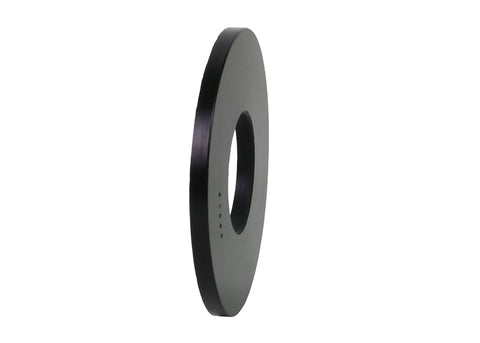 W73416 - Rear Spring Spacer (10mm) for JEEP WRANGLER 1996-2007 - TJ