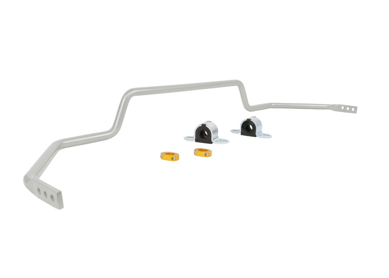 BNR36XZ - Rear Sway Bar - 20mm 3 Point Adjustable for NISSAN GT-R 2009-ON - R35