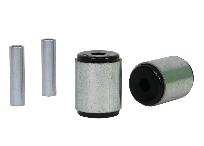 W71386 - Leaf Spring - Eye Front Bushing Kit for FORD CAPRI 1969-1974 - 1600, 3000