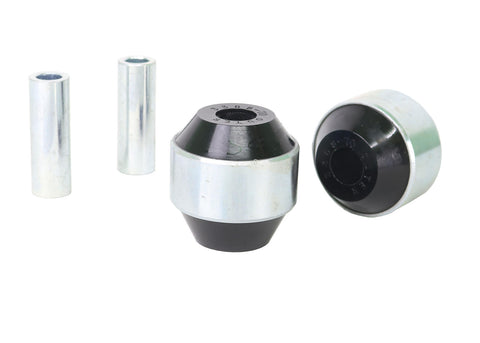 W63398 - Rear Lower Trailing Arm - Front Bush Kit for SUBARU OUTBACK 1998-2003 - BE, BH