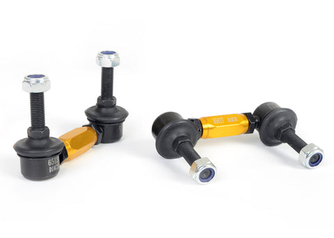 KLC144 - Swaybar Links (Adjustable) for HOLDEN STATESMAN 2006-2013 - WM (Rear)