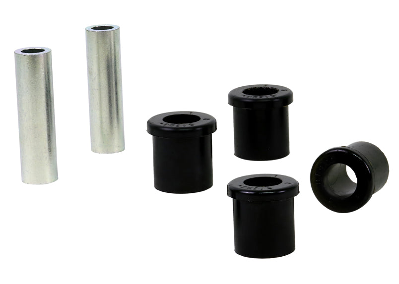 W51393 - Front Lower Control Arm Bush Kit for FORD CORTINA 1968-1982 - MK3, MK4, MK5