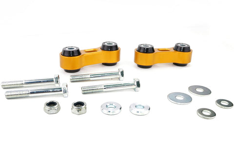 KLC30 - Front Swaybar Link Kit (Steel Arm) for SUBARU IMPREZA 2000-2007 - GG Wagon