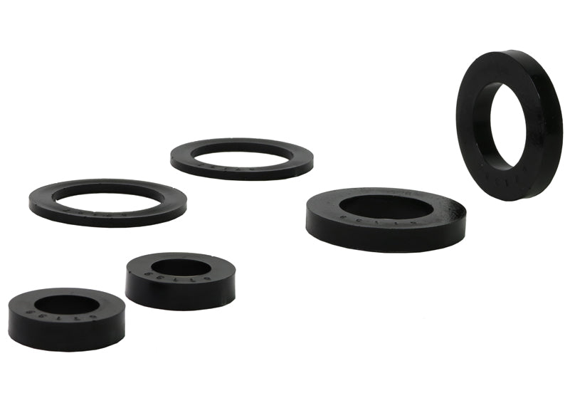 KSB751 - Rear Diff Frount Mount Spacer Kit for SUBARU IMPREZA 2000-2008 - GG Wagon
