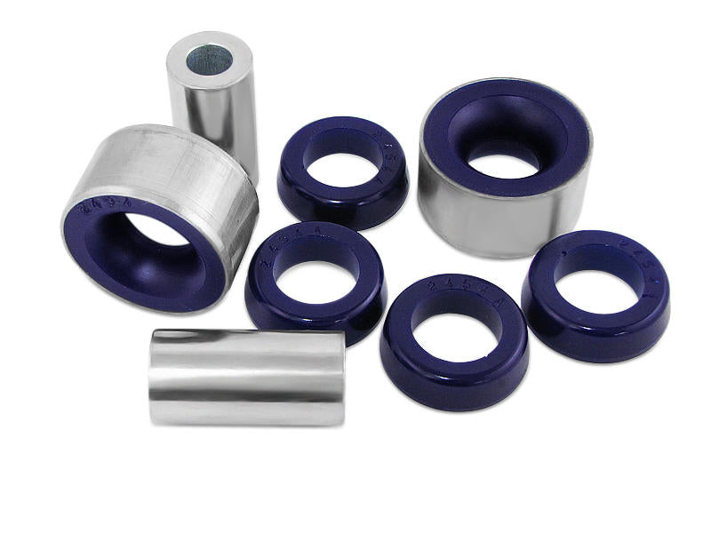 SPF2454K - Front Lower Arm - Rear Bush Kit for MAZDA 323 PROTEGE 1998-2004 BJ Protege
