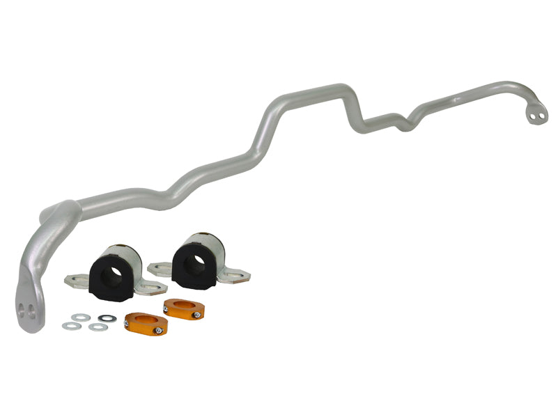 BSF41Z - Front Sway Bar - 24mm 2 Point Adjustable for SUBARU LIBERTY 2009-2014 - BM, BR