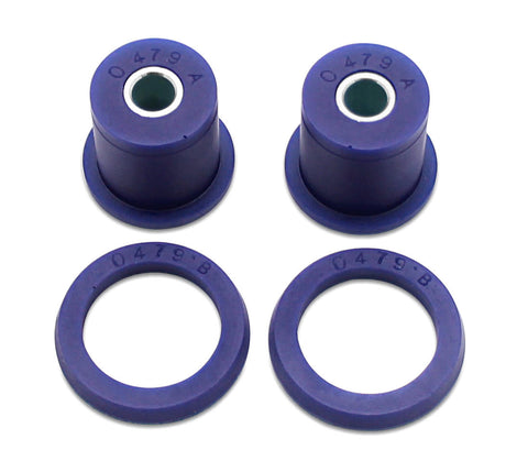 SPF0479K - Front Arm Inner Bush Kit for FORD BRONCO 1981-1987 Bronco 3rd Gen 4WD