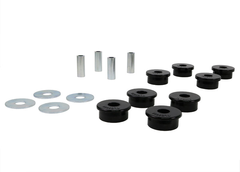 W63352 - Rear Lower Trailing Arm Bush Kit for LEXUS LX 1998-2008 - LX 470 UZJ100