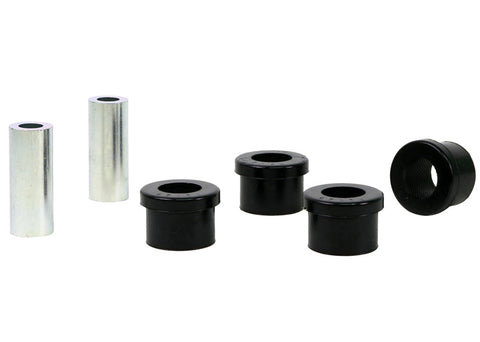 W53294 - Front Lower Control Arm Bush Kit (Front) for SUZUKI SWIFT 2005-2011 - EZ