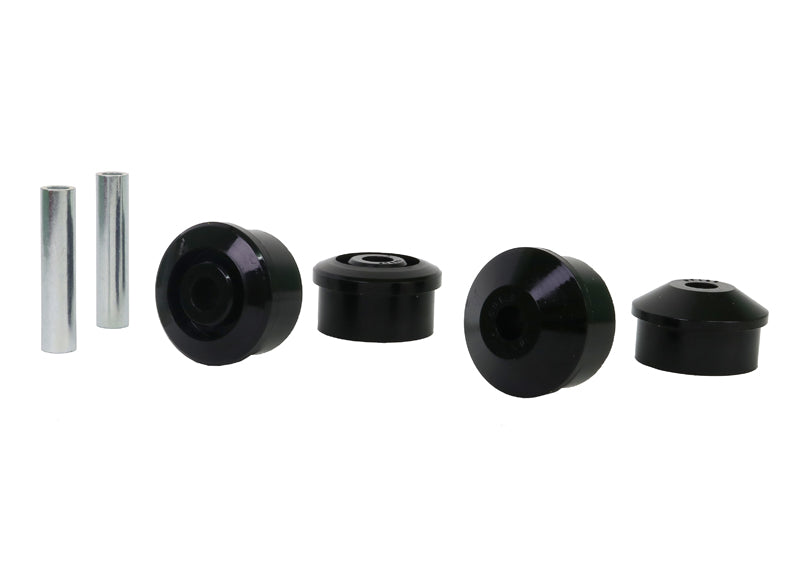 W63458 - Rear Axle Beam Bush Kit for HOLDEN BARINA 2005-2011 - TK
