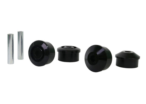 W63458 - Rear Axle Beam Bush Kit for HOLDEN BARINA 2005-2011 - TK
