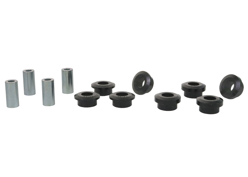 W53500 - Front Upper Control Arm Bush Kit for HONDA S2000 1999-2009 - S2000 AP