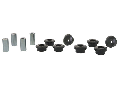 W53500 - Front Upper Control Arm Bush Kit for HONDA S2000 1999-2009 - S2000 AP