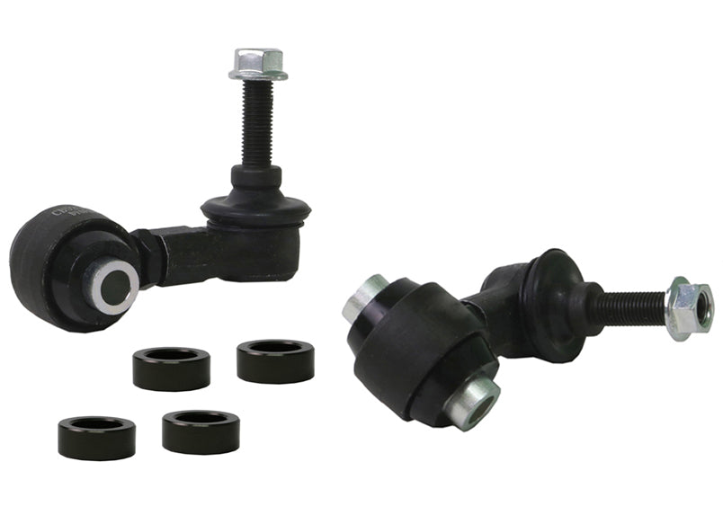 KLC217 - Rear Swaybar Links (Adjustable) for HONDA CIVIC 2017-2022 - FK8