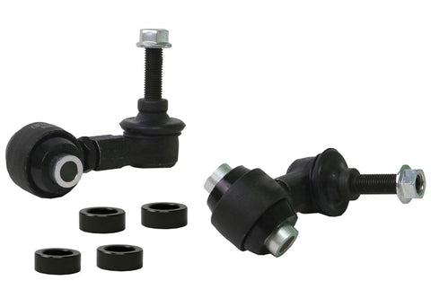 KLC217 - Rear Swaybar Links (Adjustable) for HONDA CIVIC 2017-2022 - FK8