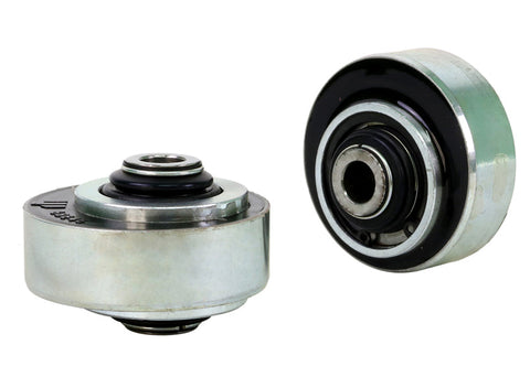 KCA471 - Front Lower Control Arm - Rear Bush Kit (Offset) for MITSUBISHI LANCER 2007-2016 - EVO 10