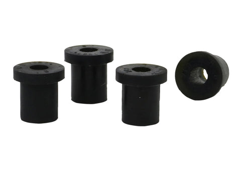 W71625 - Leaf Spring - Eye Rear Bushing Kit for NISSAN DATSUN SUNNY 1979-1982 - B310 VAN