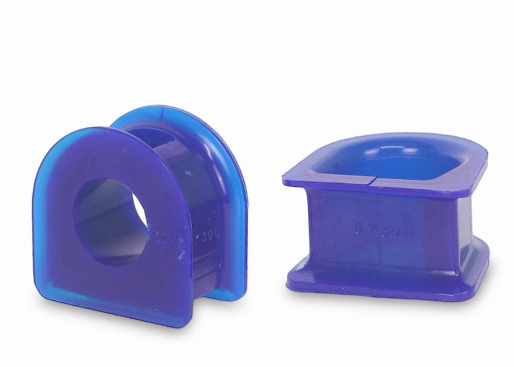 Front Steering Rack Bush Kit (Manual) | Hakon Suspension - Melbourne