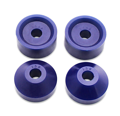 SPF0138K - Rear Diff Mount Bush Kit for TRIUMPH 2000 1964-1978 2000, 2500, Pi