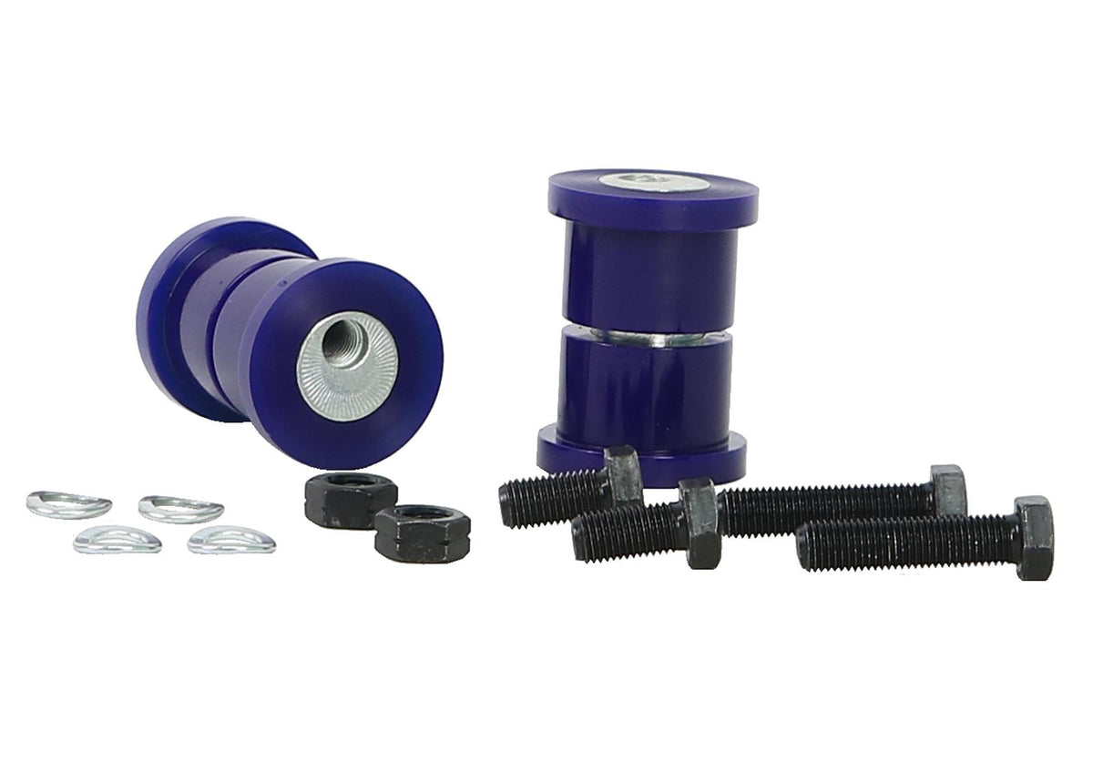 SPF0877TK - Rear Arm - Inner Toe Kit (IRS) for HSV XU8 1997-2000 VT