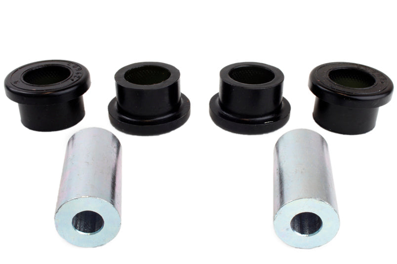 Front Lower Control Arm Bush (Front) for SKODA YETI 2009-2017 - YETI MK1 (TYP 5L) AWD 2009-2017 - YETI MK1 (TYP 5L) AWD
