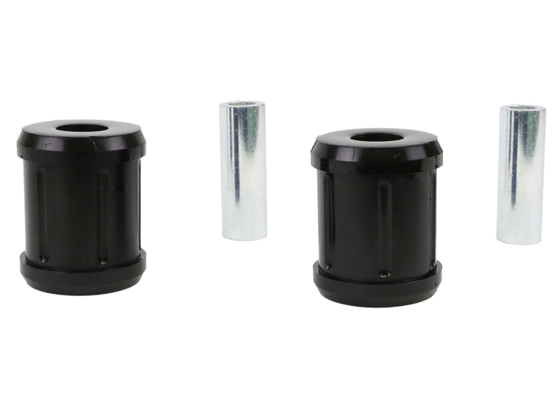 W0594 - Rear Trailing Arm - Front Bush Kit for MITSUBISHI LANCER 2001-2007 - EVO 7, 8, 9