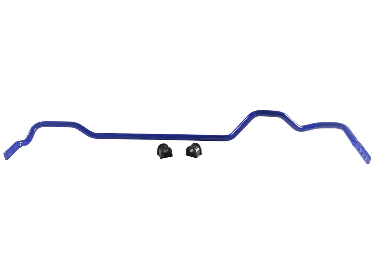 Rear Sway Bar - 24mm 3 Point Adjustable (MY03 On)