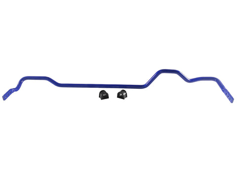 Rear Sway Bar - 24mm 3 Point Adjustable (MY03 On)